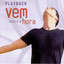 Playback - Vem Esta É a Hora Albumcover