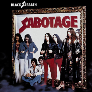 Sabotage album