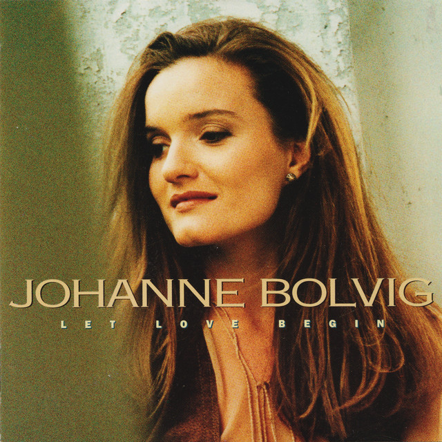 Johanne Bolvig Photo