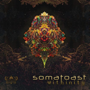 Withinity cover