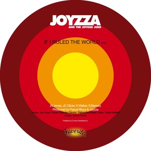 Joyzza & the Joyous Juice