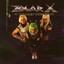 X Marks the Spot Albumcover