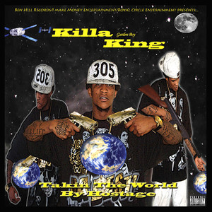 Killa King
