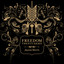 Freedom Twenty Eight Albumcover