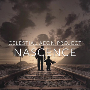 Nascence cover