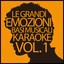 Le Grandi Emozioni, vol.1 (Basi Musicali) Albumcover