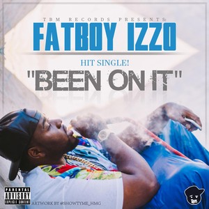 Fatboy Izzo