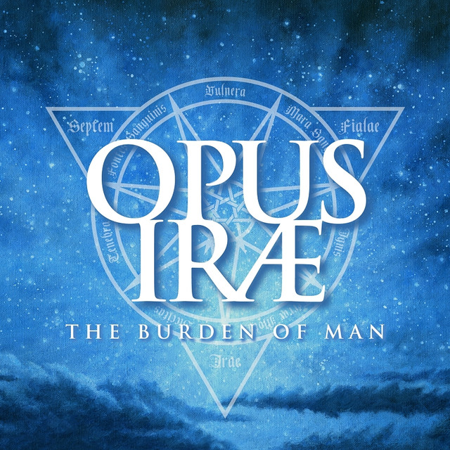 Opus Irae Photo