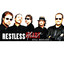 Still Restless cover