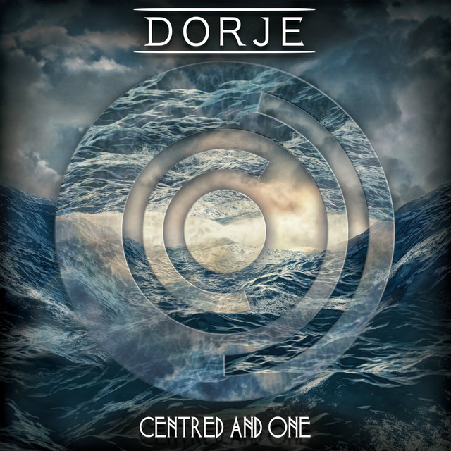 Centred And One cover