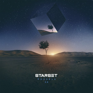 Vessels 2.0 album