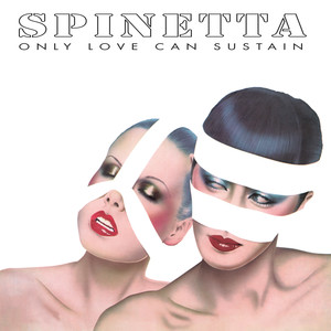 Only Love Can Sustain album