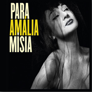 Para Amalia cover