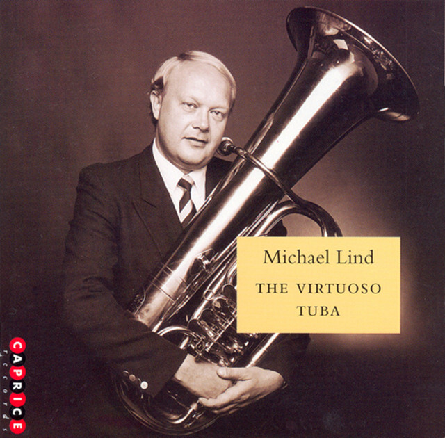 Michael Lind Photo