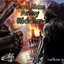 One Man Army Riddim Albumcover