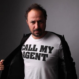 Stefan Valdobrev Photo