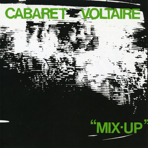 Mix-Up cover