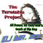 The Turntable Project Albumcover