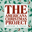 The Americana Christmas Project Albumcover