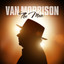 The Man cover