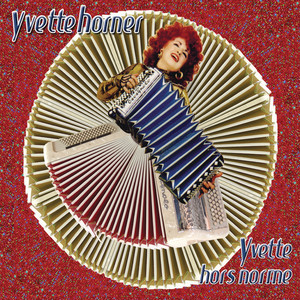 Yvette hors-norme cover