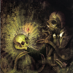 Resistance cover
