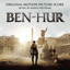 Ben-Hur (Original Motion Picture Score) cover