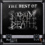 The Best of Napalm Death cover