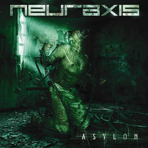 Asylon cover