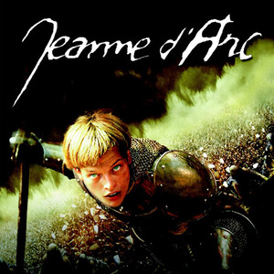 Jeanne d'Arc album