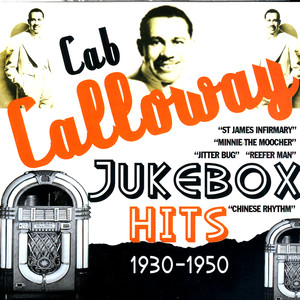 Jukebox Hits 1930-1950 album