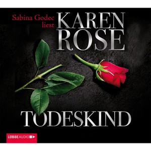 Todeskind Audiobook