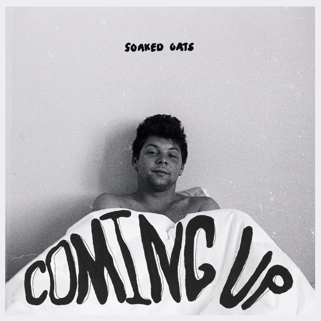 Coming Up cover