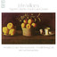 Haydn: Guitar Quartet - Paganini: Guitar Trio cover