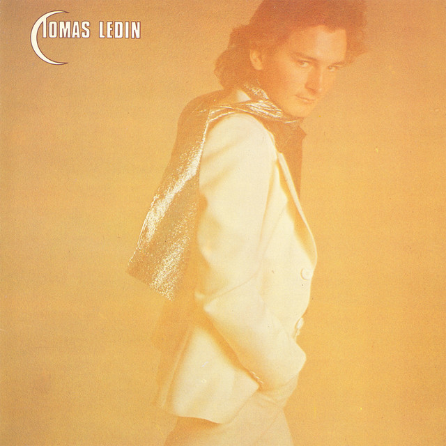 Tomas Ledin cover