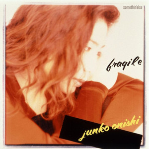 Fragile cover