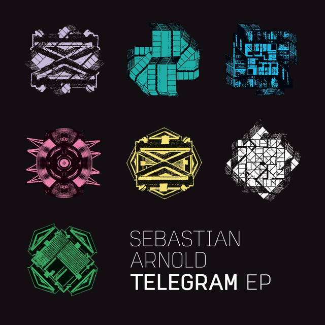Telegram cover