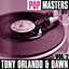 Pop Masters, Vol. 2 cover
