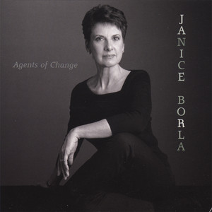 Agents of Change cover