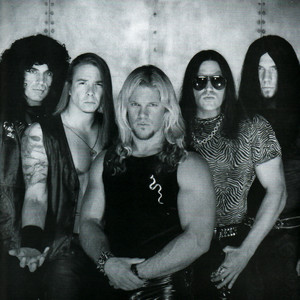Fozzy album