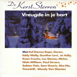 De Kerst Sterren