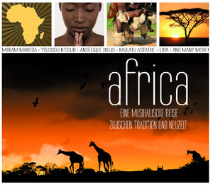 Africa album
