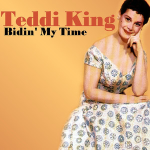 Bidin' My Time cover