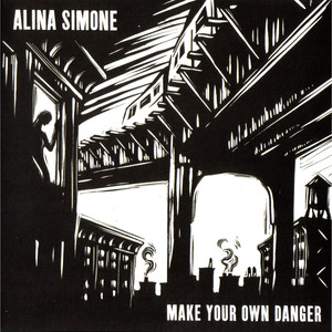Make Your Own Danger cover