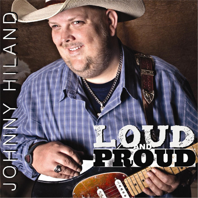 Johnny Hiland Photo