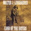 Land Of The Haters Albumcover