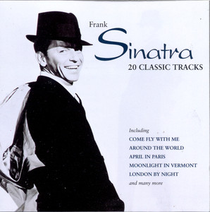 20 Classic Tracks album