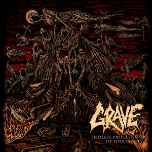 Endless Procession of Souls album