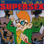 Supersex Albumcover