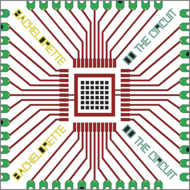 Do The Circuit cover